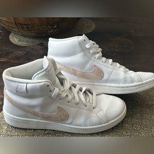 Nike Court Royale 2 Midtop